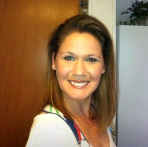 Meet your Posher, Nikki